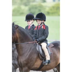 Shires Kids Aston Show Jacket