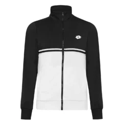 Lotto Squadra II Full Zip Jacket Mens
