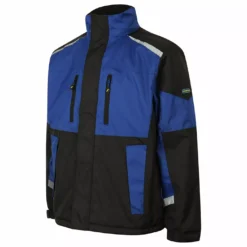 Goodyear Waterproof Padded Jacket Mens
