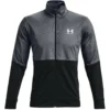 Under Armour Pique Track Jacket Mens