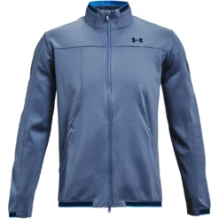 Under Armour Armour Recover Knit Jacket Mens