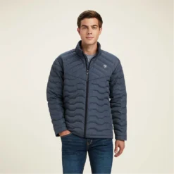 Ariat Ideal Down Jacket Mens