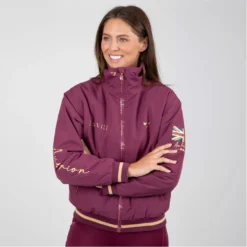 Aubrion Team Jacket Ladies