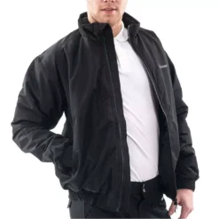 John Whitaker Whitaker Rastrick Smug Padded Unisex Jacket
