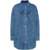 Hugo Gari Denim Jacket