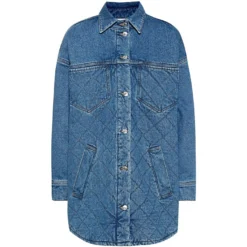 Hugo Gari Denim Jacket