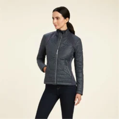 Ariat Lumina Insulated Ladies Jacket