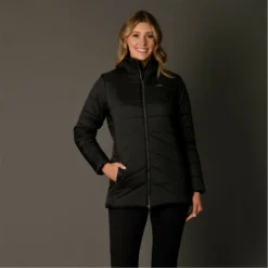 Weatherbeeta Ladies Harlow Puffer Jacket