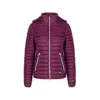 Cavallo Baga Quilted Jacket Womens