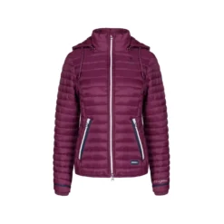 Cavallo Baga Quilted Jacket Womens