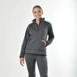 Dublin Ladies Rylie Zip Jacket