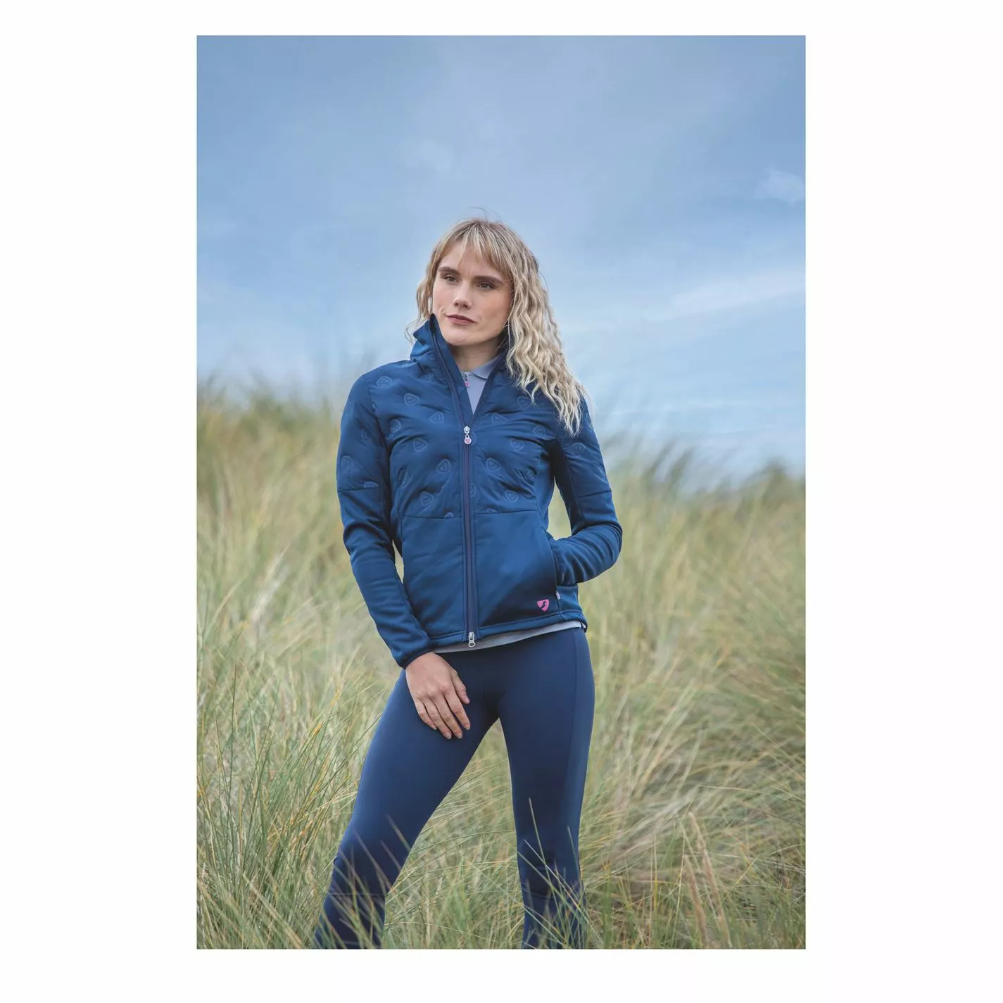Aubrion Regent Lite Jacket Ladies - Image 2