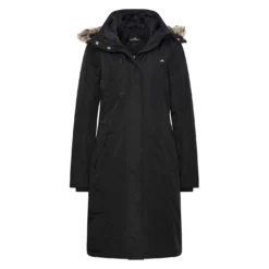 Eurostar Ladonna Jacket Ladies