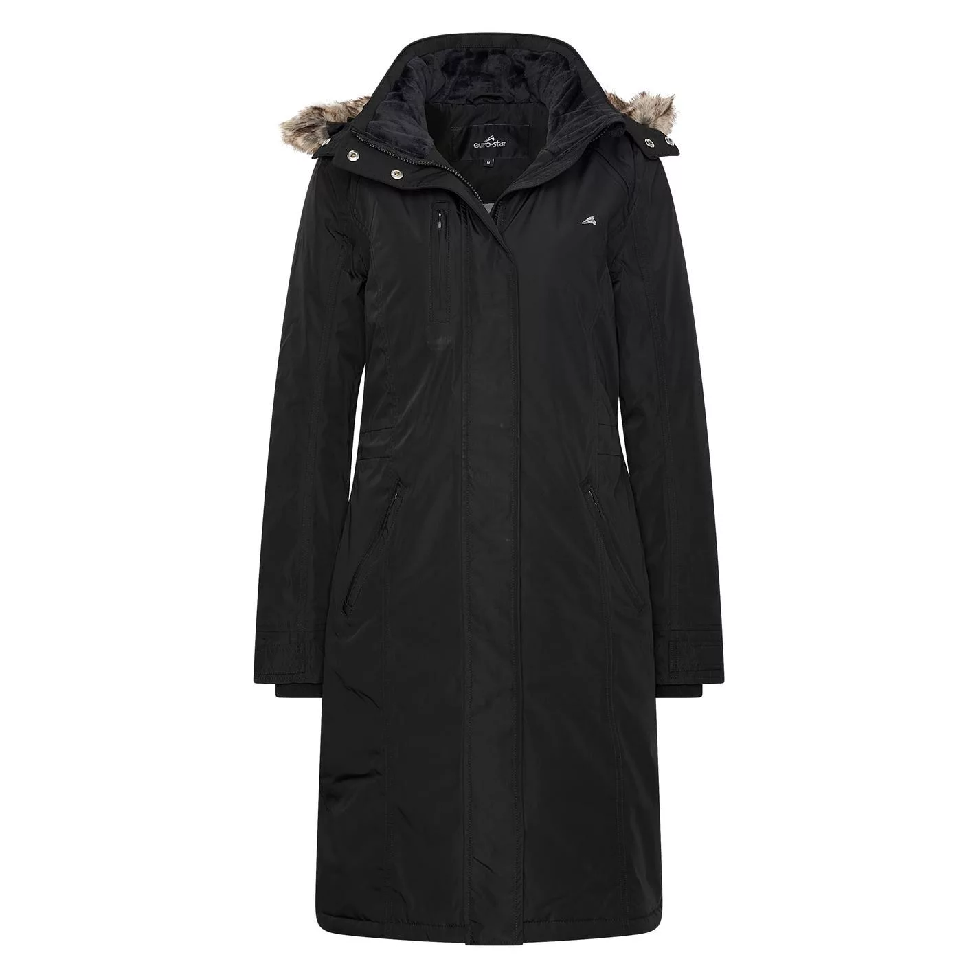 Eurostar Ladonna Jacket Ladies