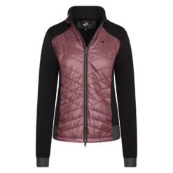 Eurostar Hybrid Jacket Carolina Ladies