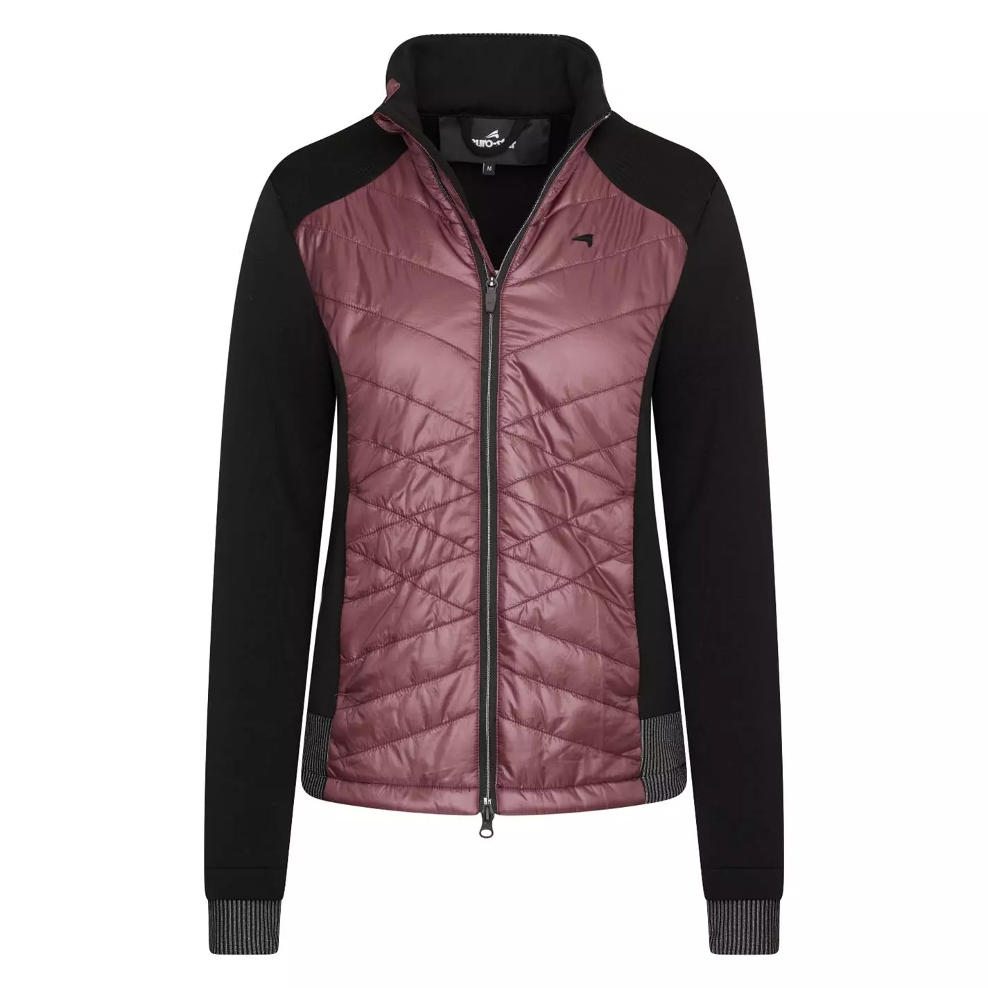 Eurostar Hybrid Jacket Carolina Ladies