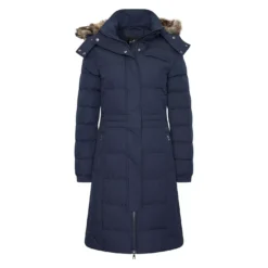 Eurostar Fabiella Parka Jacket Ladies