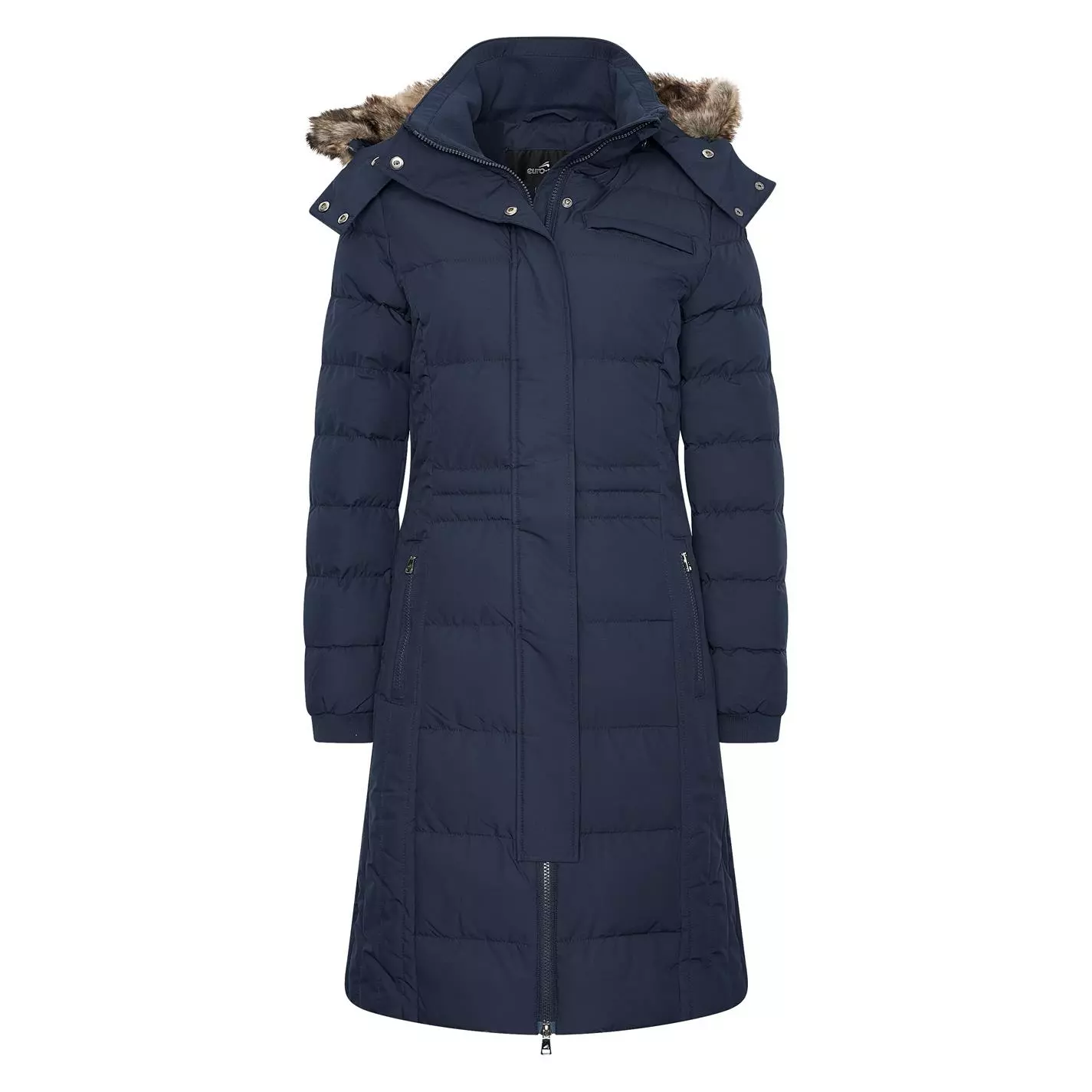 Eurostar Fabiella Parka Jacket Ladies