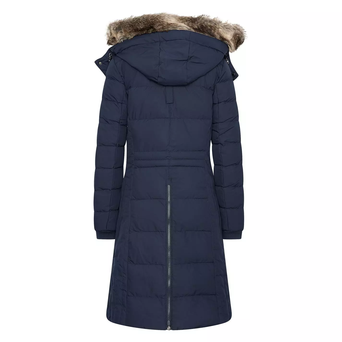 Eurostar Fabiella Parka Jacket Ladies - Image 2