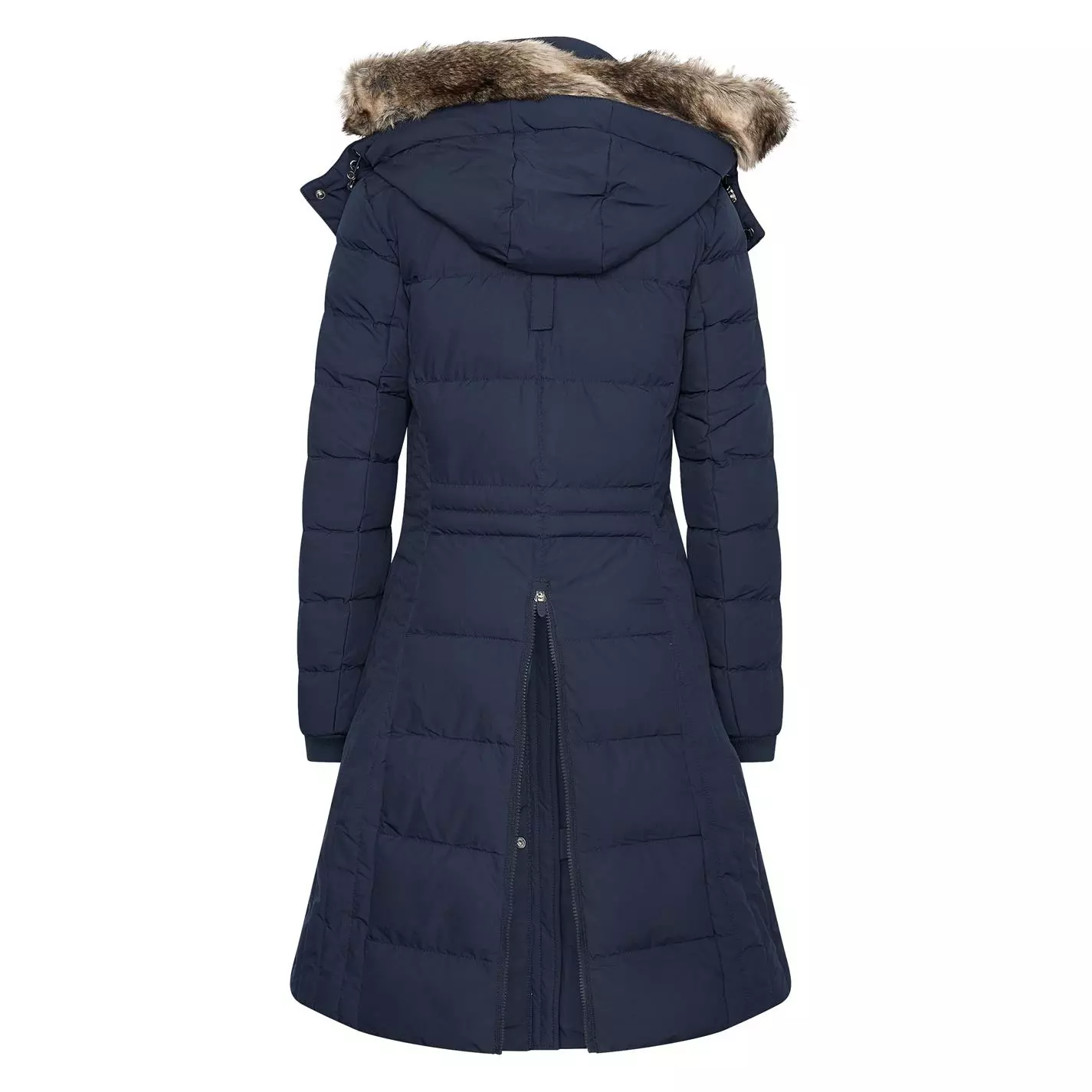 Eurostar Fabiella Parka Jacket Ladies - Image 5