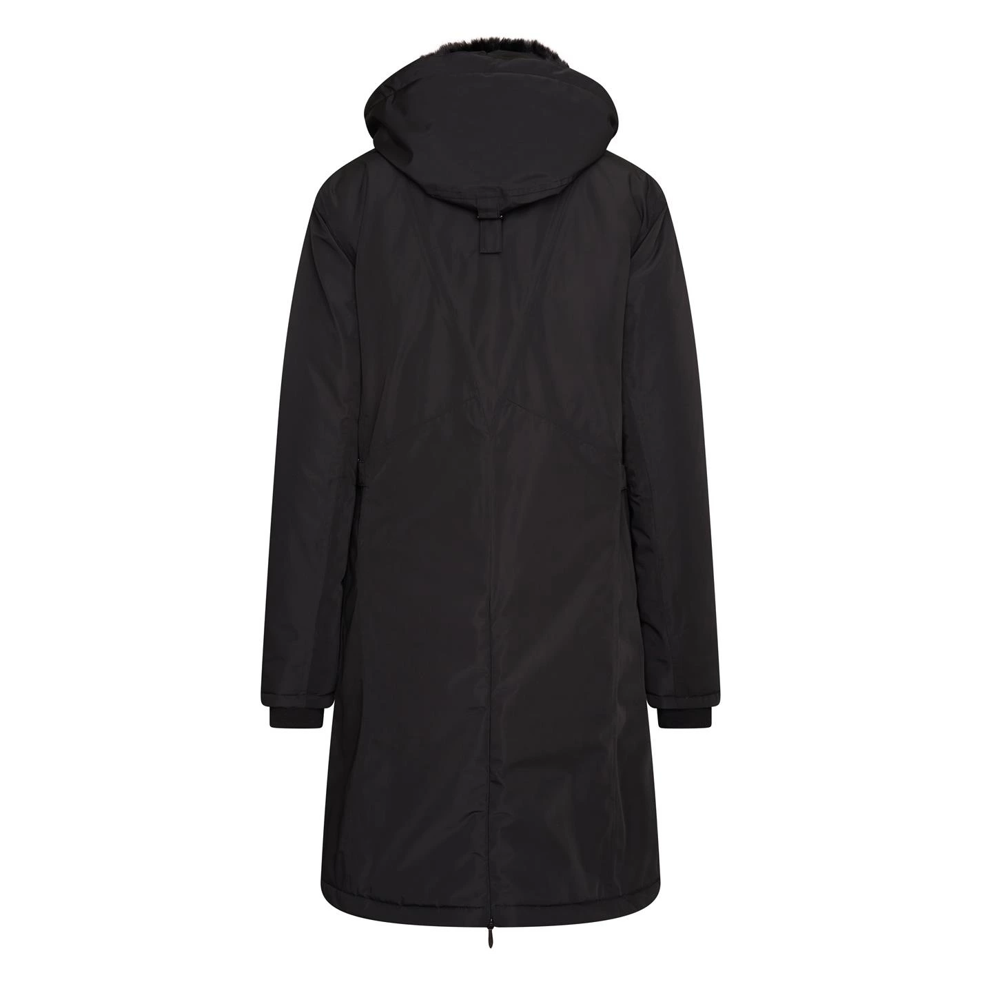 Eurostar Long Waterproof Jacket Lauren Ladies - Image 2