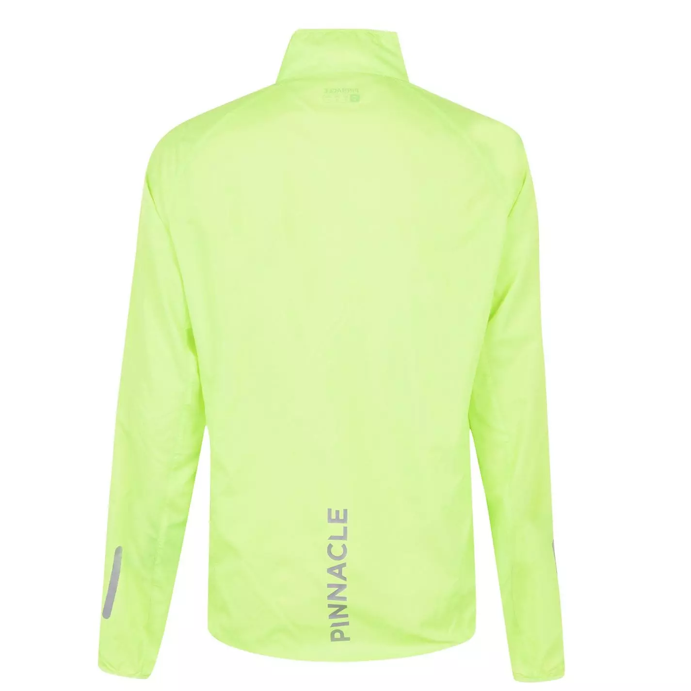 Pinnacle Wind Cycling Jacket Mens - Image 6