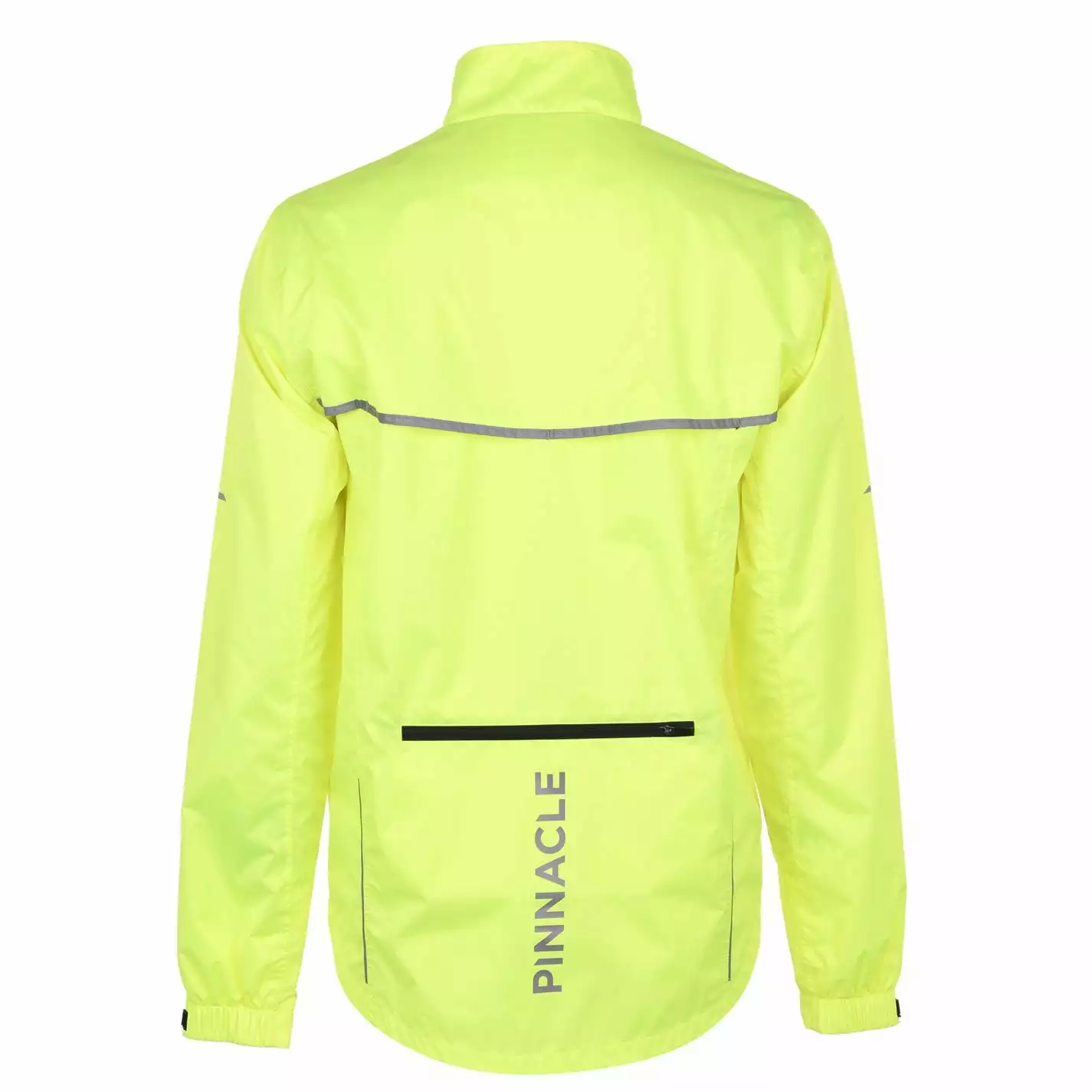 Pinnacle Performance Cycling Jacket Mens - Image 2