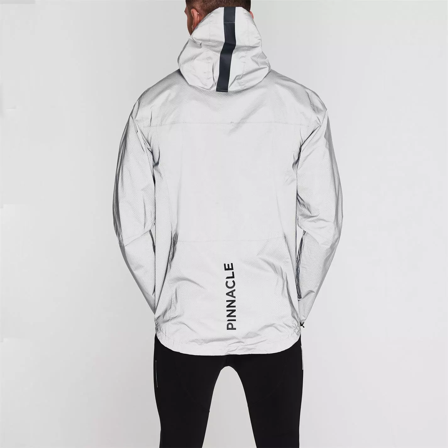 Pinnacle Cycling Jacket Mens - Image 3