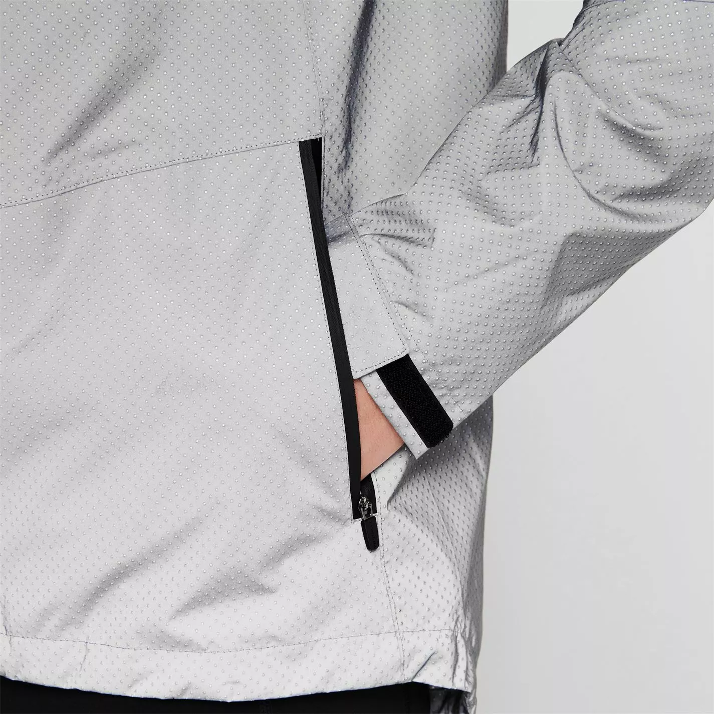 Pinnacle Cycling Jacket Mens - Image 5