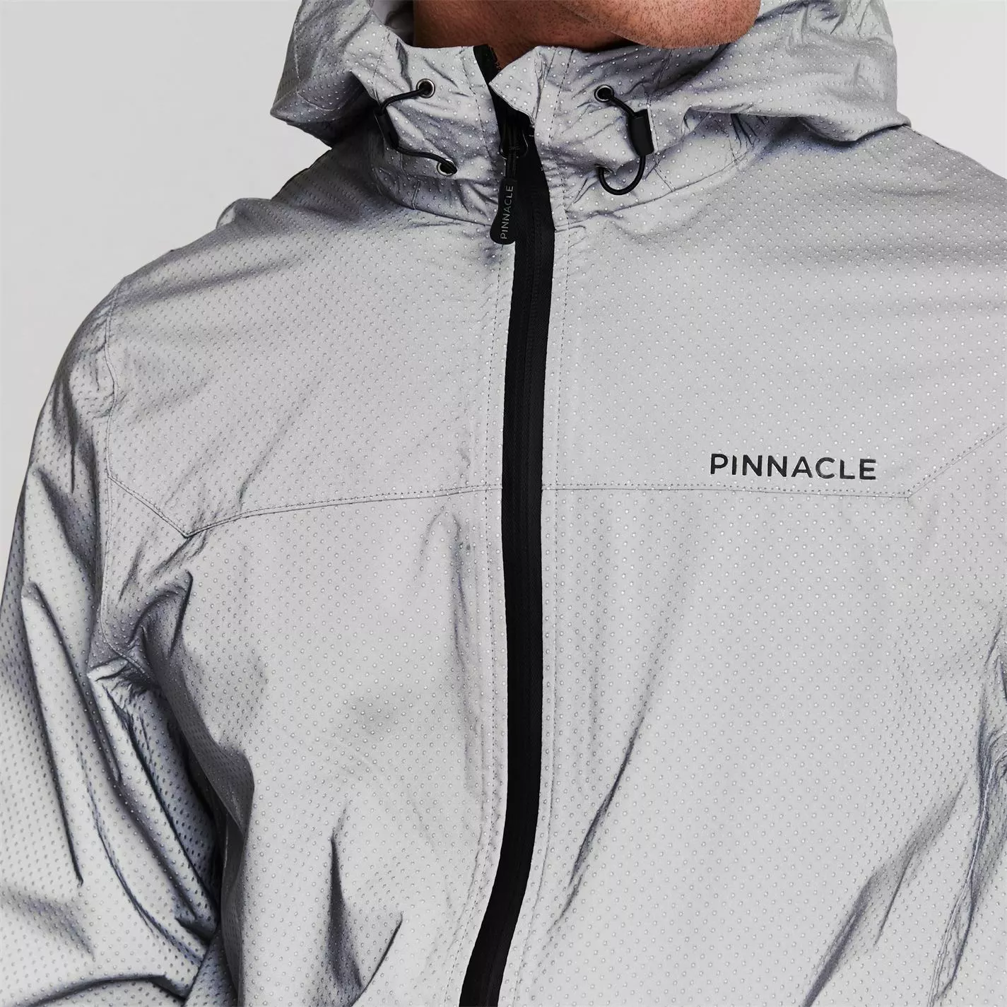 Pinnacle Cycling Jacket Mens - Image 6