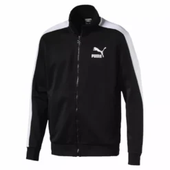 Puma T7 Tracksuit Jacket