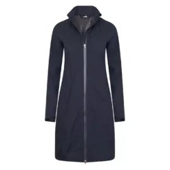 Eurostar Parka Jacket Sandi