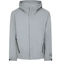 CP COMPANY METROPOLIS Metropolis Series Hyst Hooded Jacket