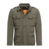 Slazenger 1881 NYC Army Jacket