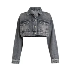 AllSaints AllSaints Mon Denim Jacket Womens