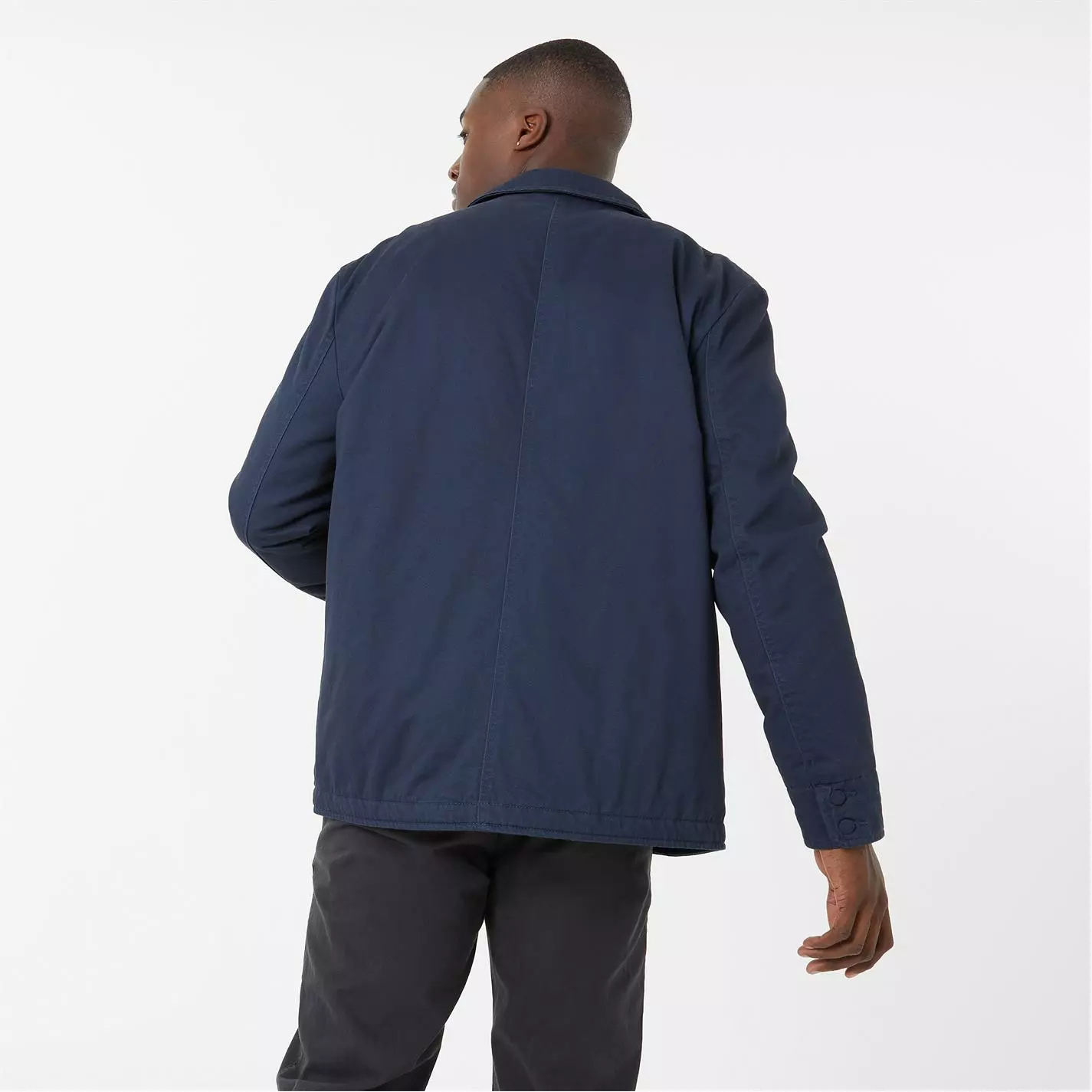Jack Wills Utility Chore Jacket - Image 2