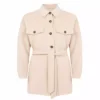 Max Mara Weekend Breda Utility Jacket