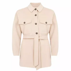 Max Mara Weekend Breda Utility Jacket