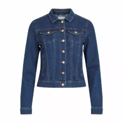 Vila Denim Jacket