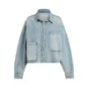 AllSaints All Saints Nicky Shirt Jacket Womens