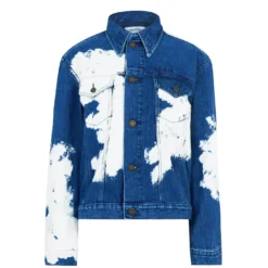 Calvin Klein Jeans Trucker Jacket