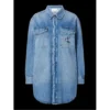 Calvin Klein Jeans UTILITY SHIRT JACKET