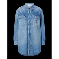 Calvin Klein Jeans UTILITY SHIRT JACKET