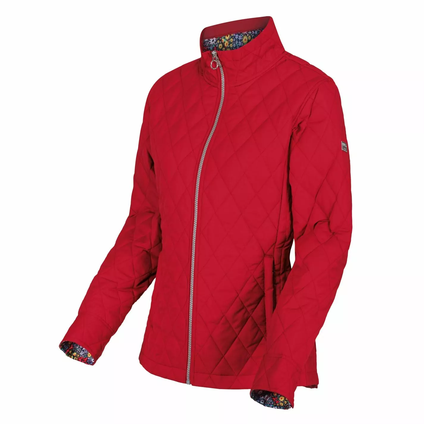 Regatta Charna Quilted Jacket