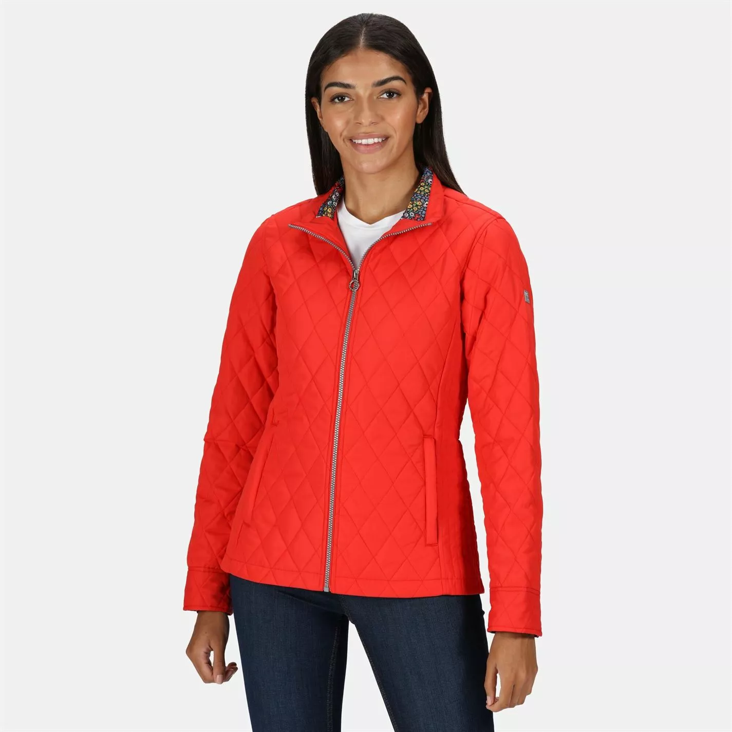 Regatta Charna Quilted Jacket - Image 2