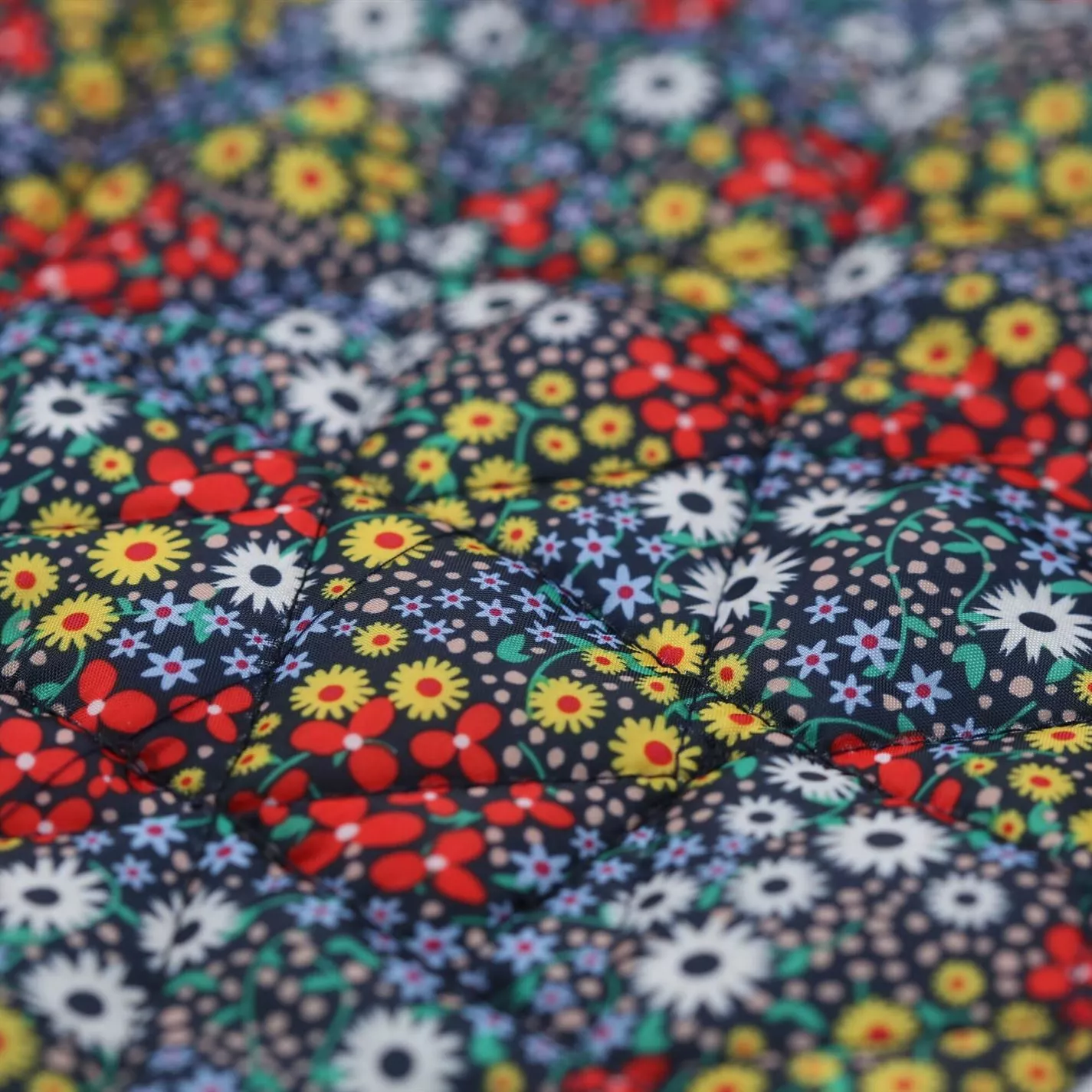 Regatta Charna Quilted Jacket - Image 5