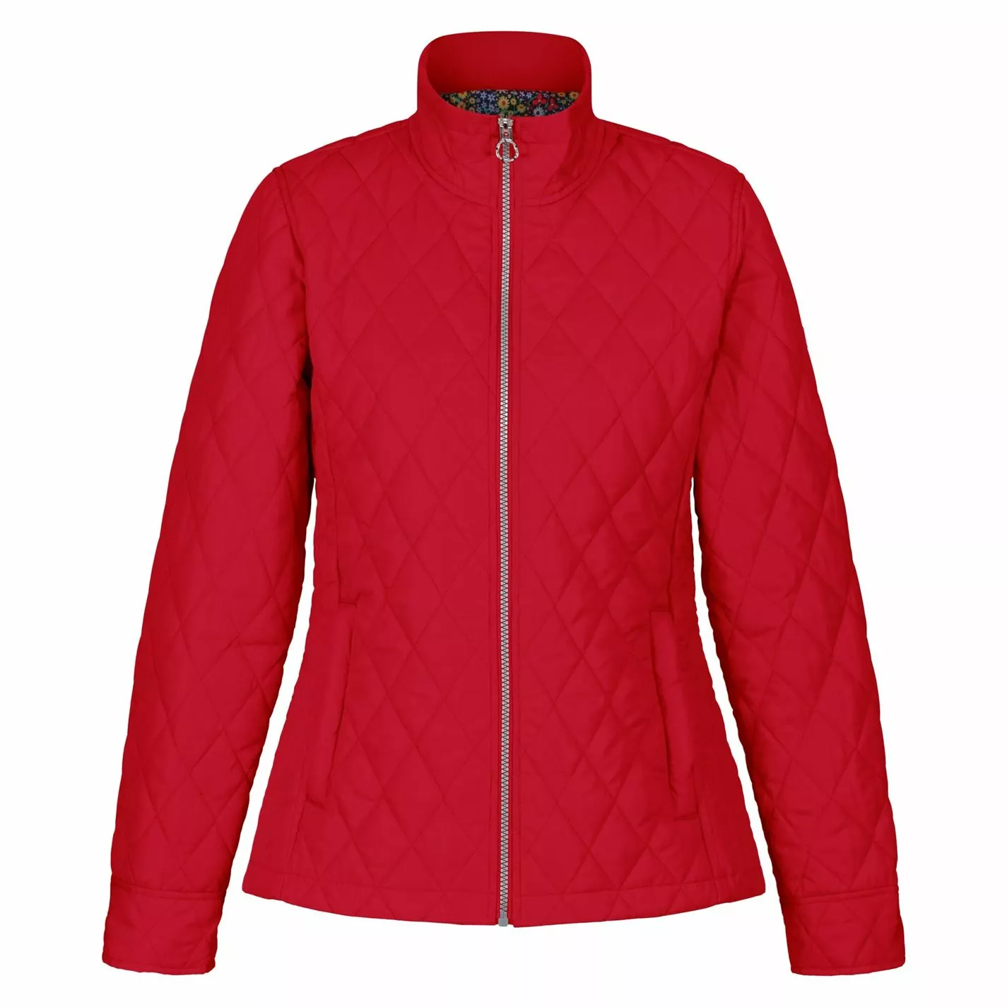 Regatta Charna Quilted Jacket - Image 6