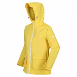 Regatta Baysea Waterproof Jacket