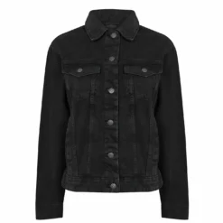 VERO MODA Katrina Denim Jacket