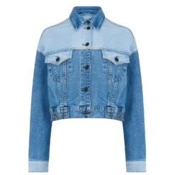 OBJECT Marina Jacket